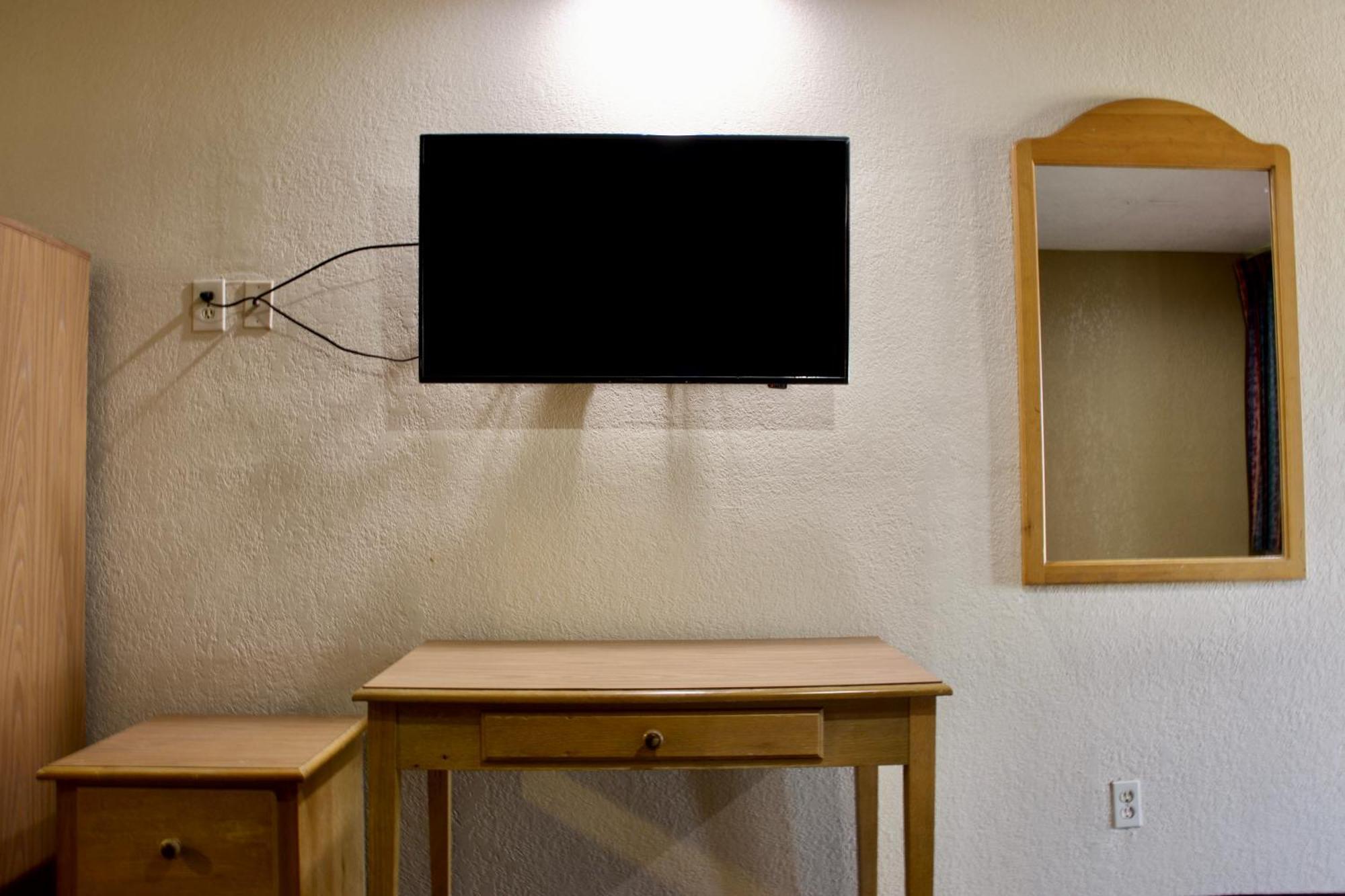 Executive Inn Of Arlington, Near At&T Stadium Bagian luar foto