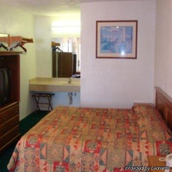 Executive Inn Of Arlington, Near At&T Stadium Ruang foto