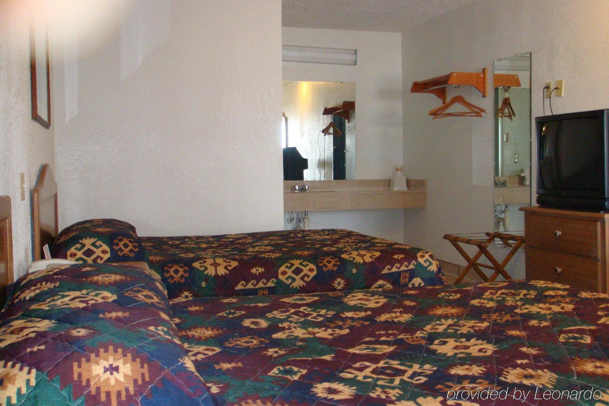Executive Inn Of Arlington, Near At&T Stadium Ruang foto